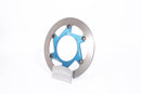 Husqvarna 701 Supermoto [BERINGER] - Aeronal® cast iron brake disc floating
