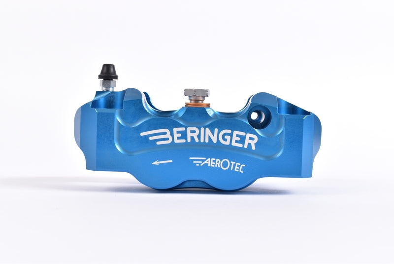 Ktm Sx 200 [BERINGER] - Aerotec® brake caliper 4 pistons left