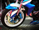 Yamaha Yz 450 [BERINGER] - Aerotec® Bremssattel 4 Kolben Links