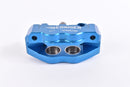 Yamaha Yz 450 [BERINGER] - Aerotec® Bremssattel 4 Kolben Links