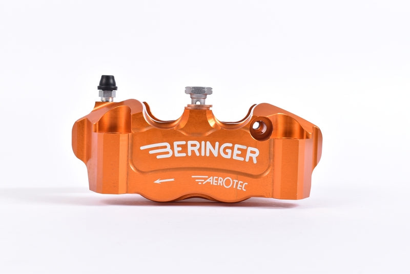 Husqvarna 701 Supermoto [BERINGER] - Aerotec® brake caliper 4 pistons left