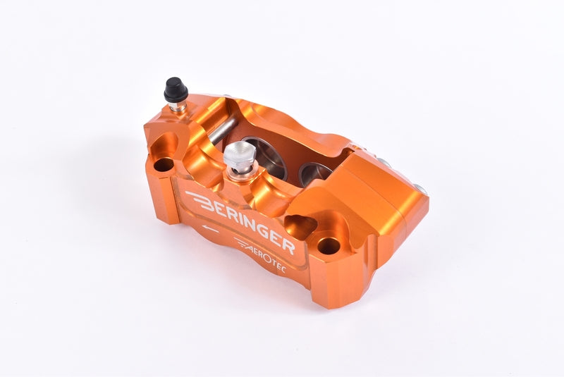 Husqvarna Supermoto [BERINGER] - Etrier de frein Aerotec® 4 pistons gauche