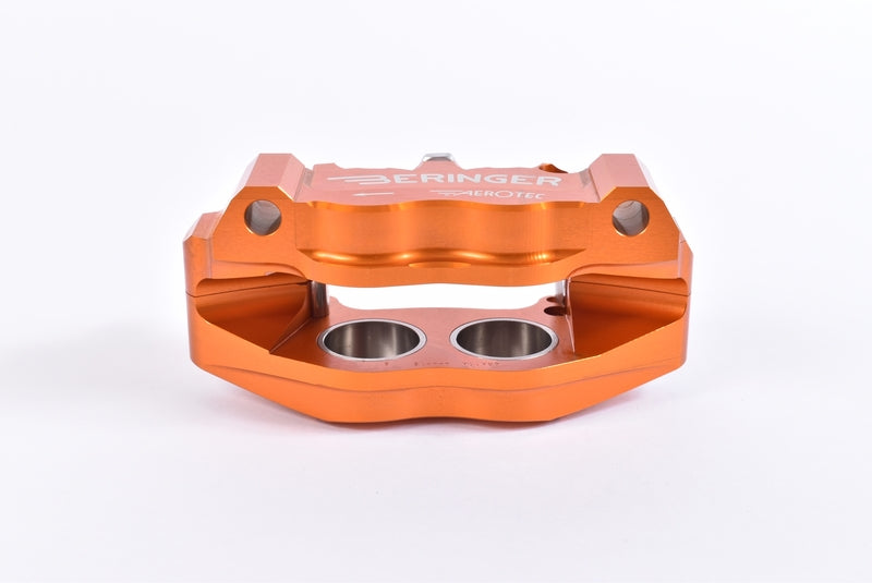 Husqvarna Supermoto [BERINGER] - Etrier de frein Aerotec® 4 pistons gauche