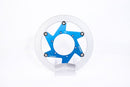 Yamaha Yz 450 [BERINGER] - Aeronal® cast iron floating brake disc