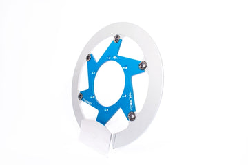 Yamaha Yz 450 [BERINGER] - Disque de frein flottant en fonte Aeronal®