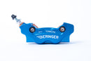 Ktm Sx 200 [BERINGER] - Aerotec® brake caliper 4 pistons left