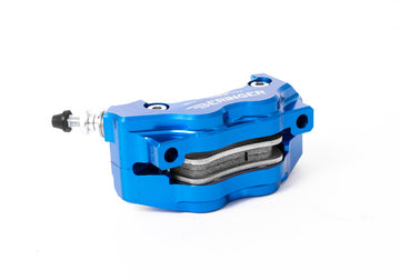 Ktm Exc 520 [BERINGER] - Etrier de frein Aerotec® 4 pistons gauche