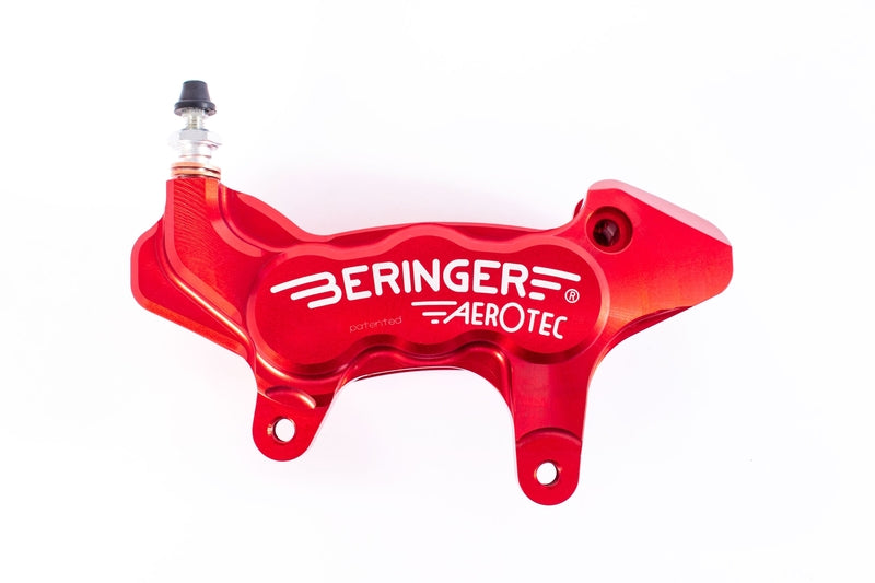 Yamaha Yz 450 [BERINGER] - Aerotec® Bremssattel 6 Kolben Links Ø 27mm