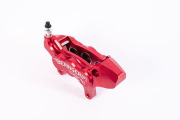 Yamaha Yz 450 [BERINGER] - Aerotec® Bremssattel 6 Kolben Links Ø 27mm