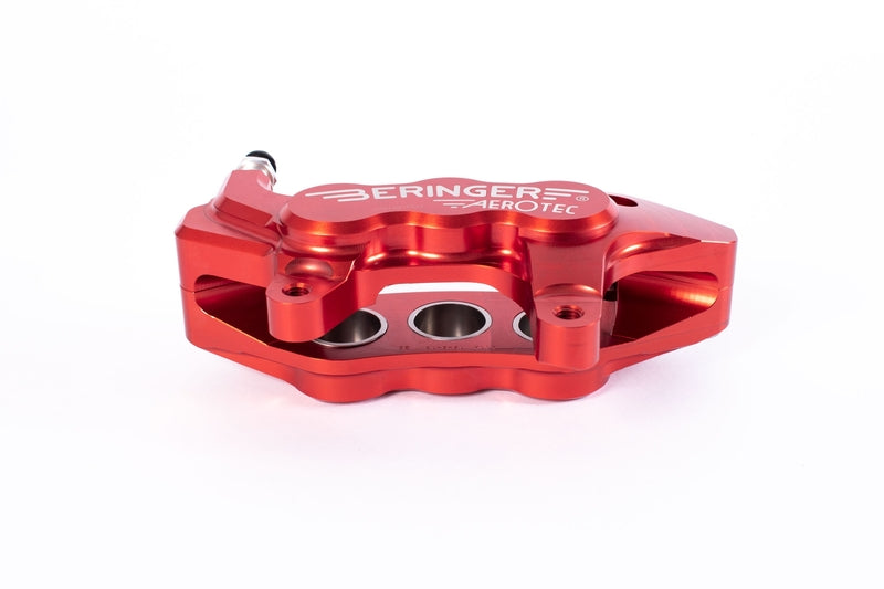 Yamaha Yz 450 [BERINGER] - Aerotec® Bremssattel 6 Kolben Links Ø 27mm
