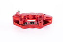 Yamaha Yz 450 [BERINGER] - Aerotec® Bremssattel 6 Kolben Links Ø 27mm