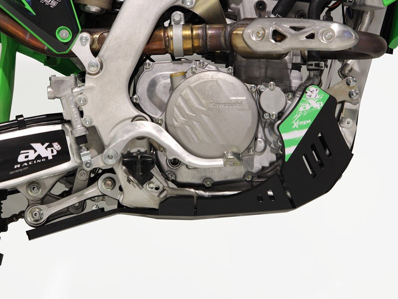 Kawasaki Kx 250 [AXP] - Unterfahrschutz