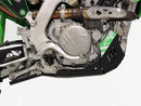 Kawasaki Kx 250 [AXP] - Unterfahrschutz