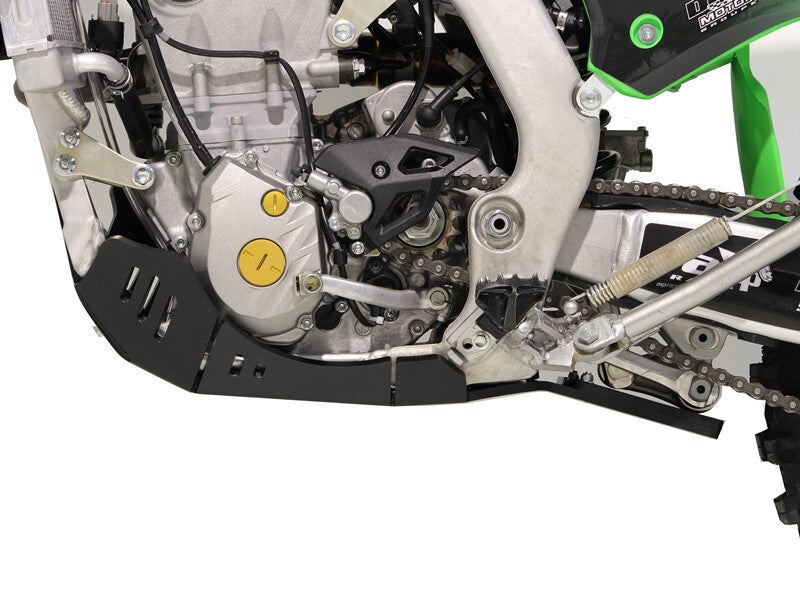Kawasaki Kx 250 [AXP] - Unterfahrschutz