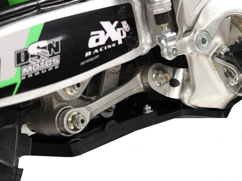 Kawasaki Kx 250 [AXP] - Unterfahrschutz