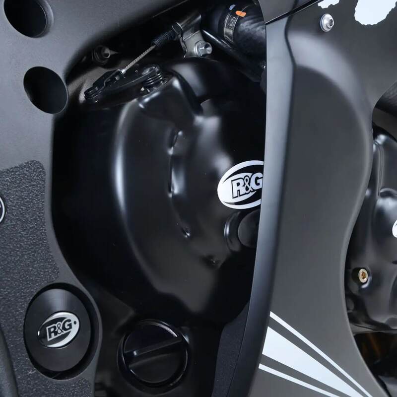 Kawasaki NINJA ZX-10 RR ZX1000Z [2018] - Pro Kupplungsgehäusedeckelschutz