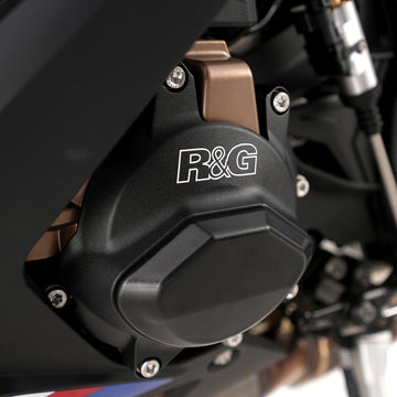 Bmw M 1000 R [2023-2026] - Pro Lichtmaschinen - Gehäusedeckelschutz