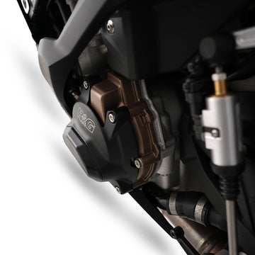 Bmw M 1000 R [2023-2026] - Pro Lichtmaschinen - Gehäusedeckelschutz