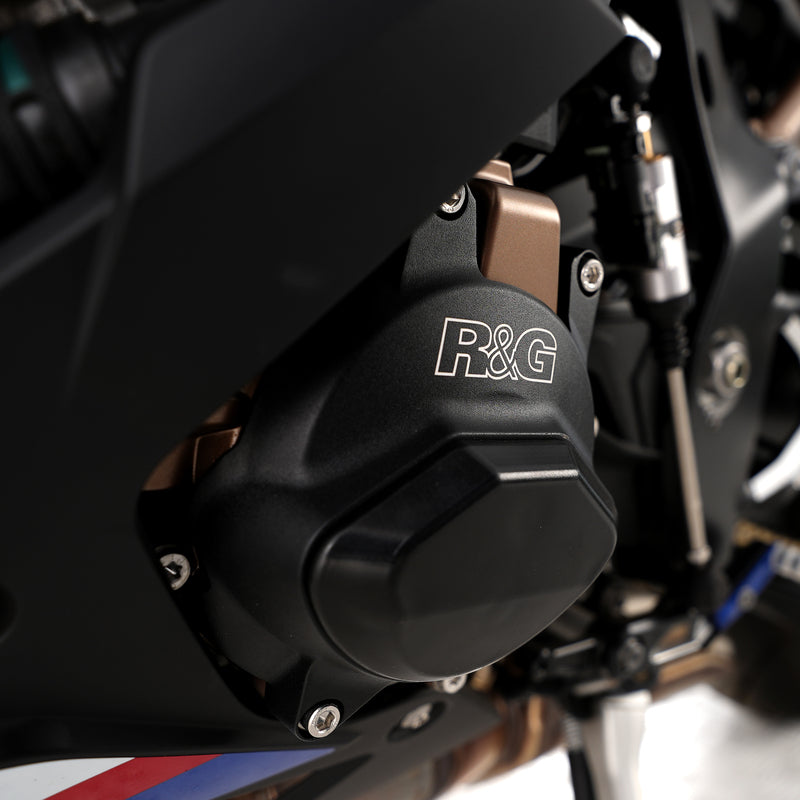 Bmw M 1000 R [2023-2026] - Pro Lichtmaschinen - Gehäusedeckelschutz