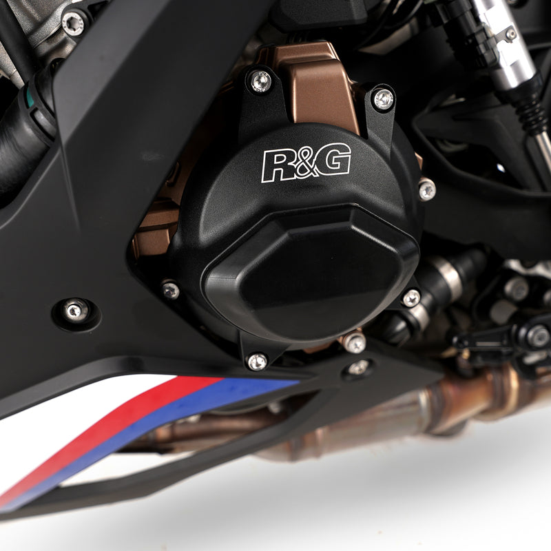 Bmw M 1000 R [2023-2026] - Pro Lichtmaschinen - Gehäusedeckelschutz