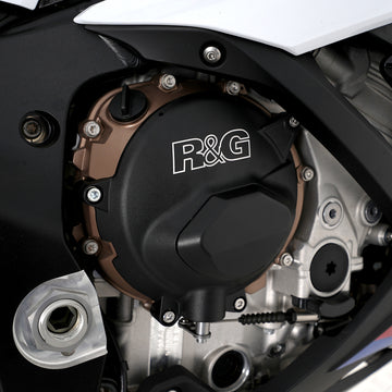 Bmw M 1000 R [2023-2024] - Pro Kupplungsgehäusedeckelschutz