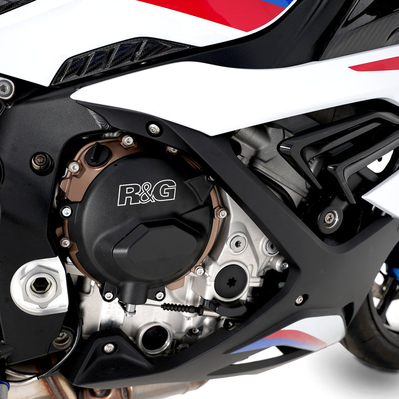 Bmw S 1000 R [2024-2025] - Pro clutch housing cover protection