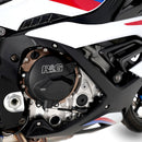Bmw S 1000 XR [2024] - Pro clutch housing cover protector