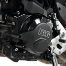 Bmw F 800 GS ABS [2024] - Pro alternators - housing cover protection