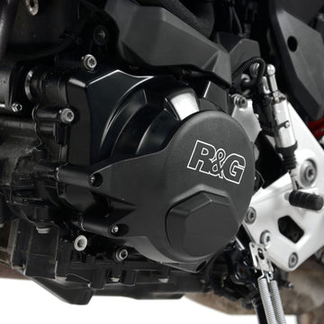 Bmw F 900 XR [2024-2025] - Pro alternators - housing cover protection