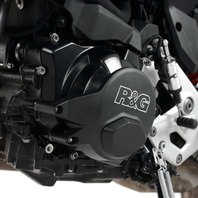 Bmw F 900 GS ADVENTURE [2024-2025] - Pro alternators - Housing cover protection