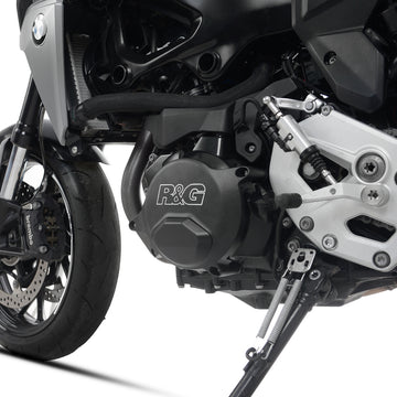 Bmw F 900 XR [2024-2025] - Pro alternators - housing cover protection