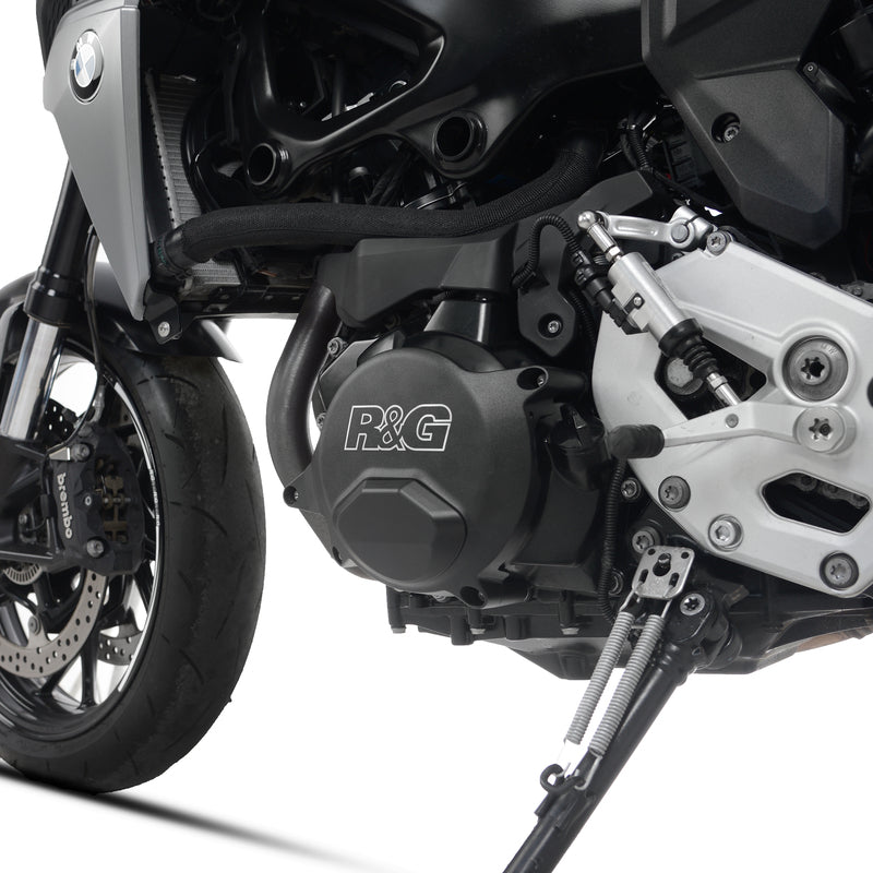 Bmw F 900 GS ADVENTURE [2024-2025] - Pro alternators - Housing cover protection