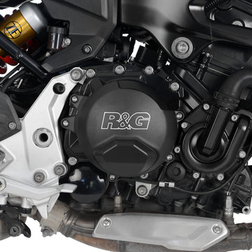 Bmw F 900 XR [2024-2025] - Pro clutch housing cover protector
