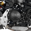 Bmw F 900 GS ADVENTURE [2024-2025] - Pro clutch housing cover protector