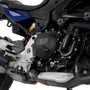 Bmw F 900 R [2023-2026] - Pro clutch housing cover protection