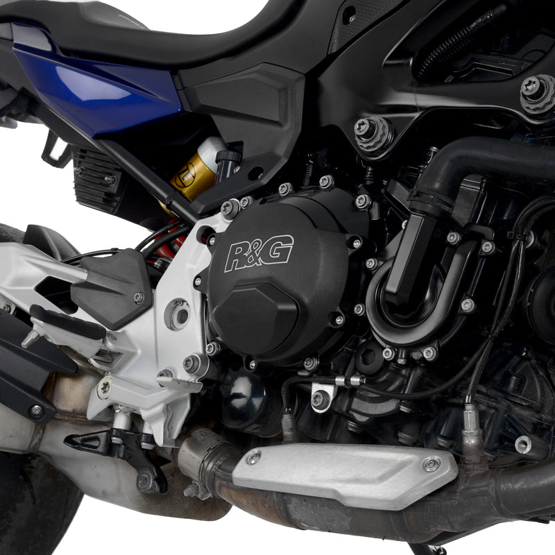 Bmw F 900 GS ADVENTURE [2024-2025] - Pro clutch housing cover protector