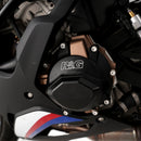 Bmw S 1000 R [2023-2026] - Protection cache carter moteur Pro (3 pièces)