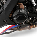 Bmw S 1000 R [2023-2026] - Protection cache carter moteur Pro (3 pièces)