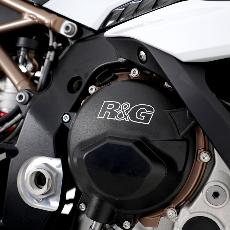 Bmw M 1000 RR [2021-2022] - Pro Engine Case Cover Protector (Pair)