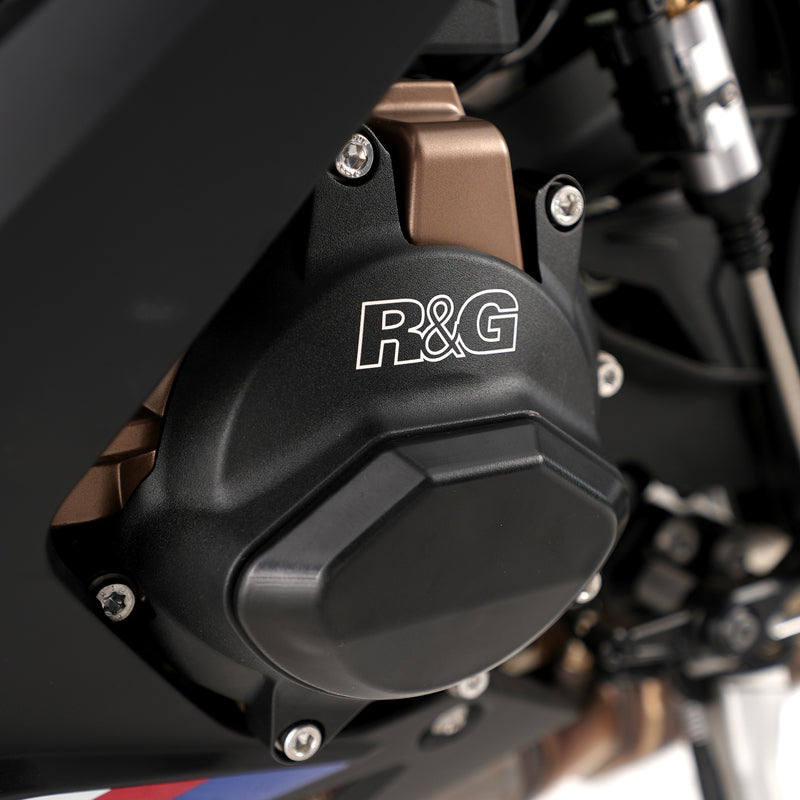 Bmw S 1000 RR [2023-2026] - Pro Motorgehäusedeckelschutz (Paar)