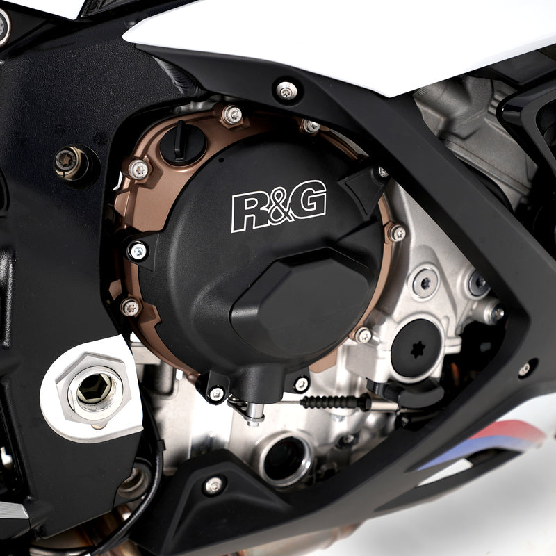 Bmw M 1000 RR [2021-2022] - Pro Engine Case Cover Protector (Pair)