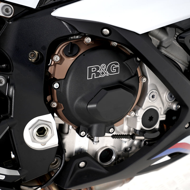 Bmw M 1000 RR [2021-2022] - Pro Engine Case Cover Protector (Pair)