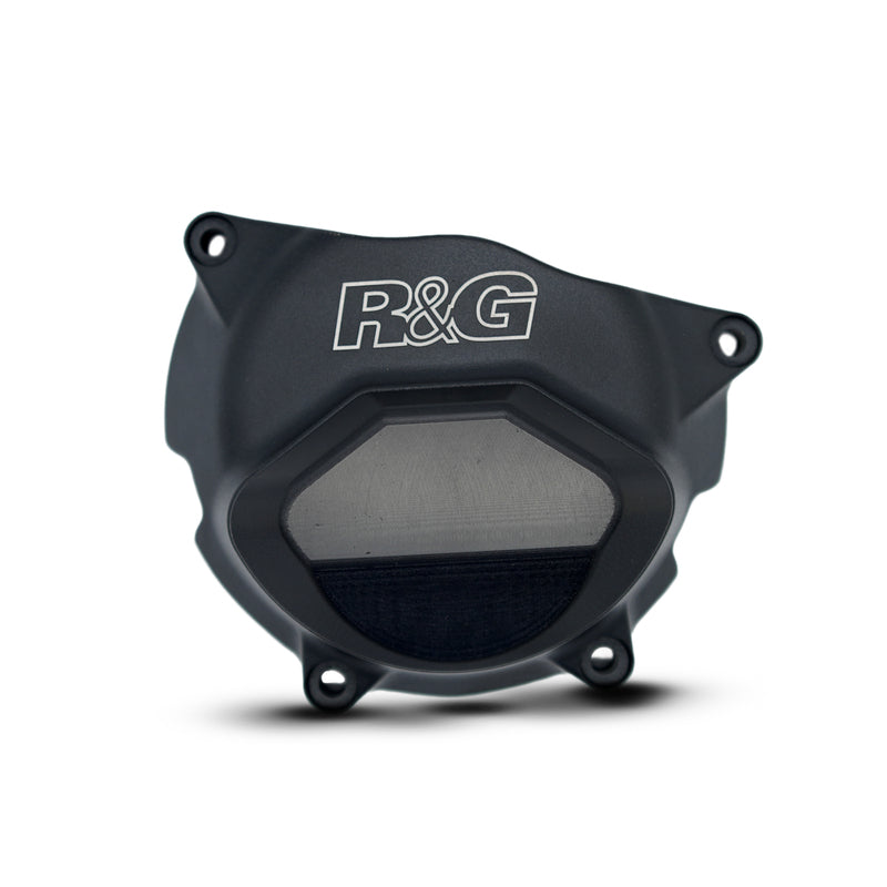 Kawasaki NINJA ZX-10 R SPECIAL EDITION ZX1000D [2007] - Protecteur de carter moteur Pro (paire)