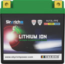 Honda Crf 1100 L At Adv Sp [SKYRICH] - Batterie lithium-ion - HJ13L-FPZ-3