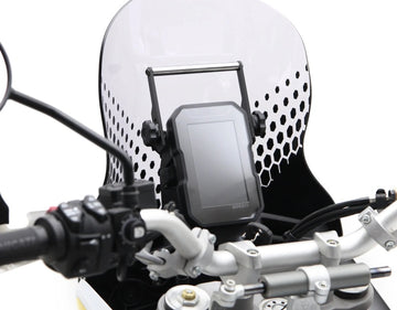 Ducati Desertx [DENALI] - Rally holder smartphone
