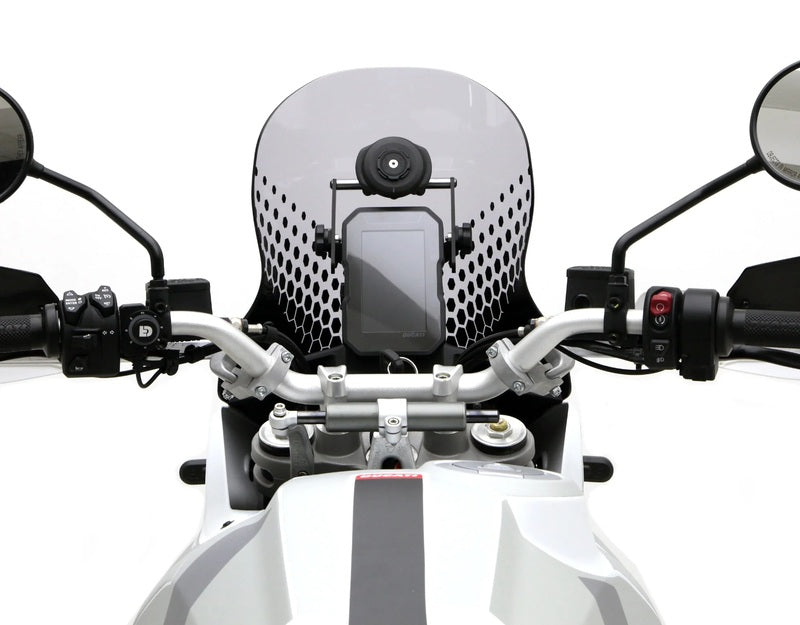 Ducati Desertx [DENALI] - Rally holder smartphone