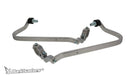 Yamaha Ténéré 700 World Rai [BARKBUSTERS] - Hardware Kit Zweipunktbefestigung