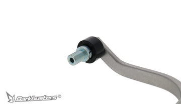 Yamaha Ténéré 700 World Rai [BARKBUSTERS] - Hardware Kit Zweipunktbefestigung