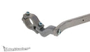 Yamaha Tenere 700 World Raid [BARKBUSTERS] - Kit de visserie fixation deux points