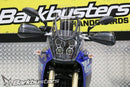 Yamaha Tenere 700 World Raid [BARKBUSTERS] - Kit de visserie fixation deux points